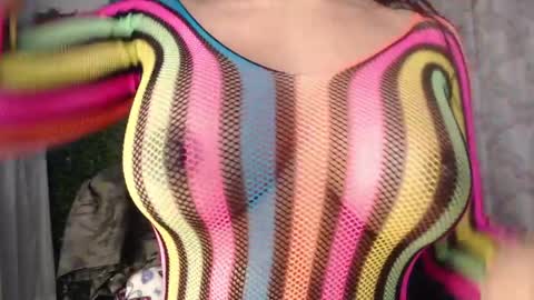 valquiria_sirgun online show from 30, 3, 2026