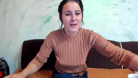 valentina online show from 1, 3, 2025