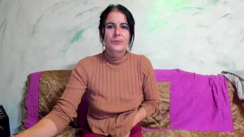 valentina online show from 10, 3, 2025