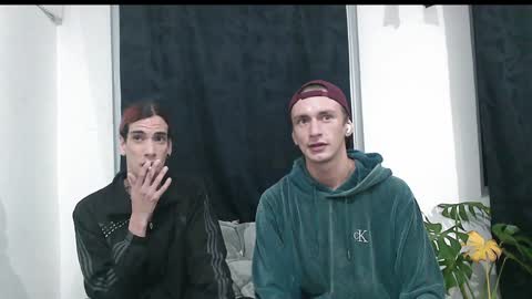 Vamp Noah and Dan online show from 23, 12, 2024