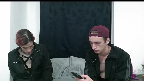 Vamp Noah and Dan online show from 26, 12, 2024