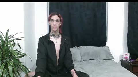 Vamp Noah and Dan online show from 1, 1, 2025