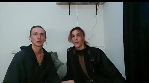 Vamp Noah and Dan online show from 19, 2, 2025