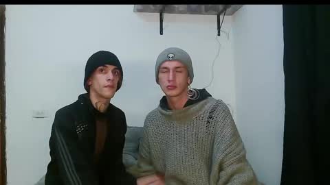 Vamp Noah and Dan online show from 23, 2, 2025