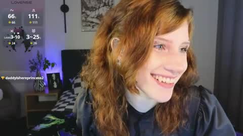 Vampi online show from 22, 5, 2026