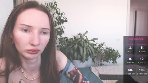 Mollyy Valentine online show from 5, 5, 2026