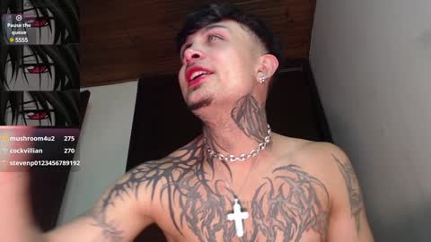 david guzman i model independenthelp me with a thumbs up online show from 5, 1, 2025