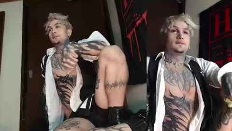 david guzman i model independenthelp me with a thumbs up online show from 20, 2, 2025