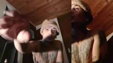 david guzman i model independenthelp me with a thumbs up online show from 28, 2, 2025