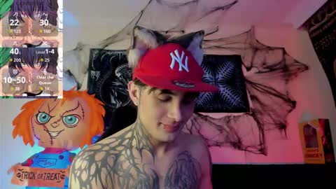 david guzman i model independenthelp me with a thumbs up online show from 9, 10, 2025