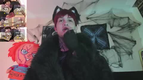 david guzman i model independenthelp me with a thumbs up online show from 13, 10, 2025