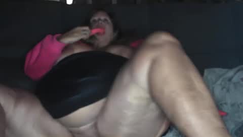 vampwoman online show from 18, 2, 2025