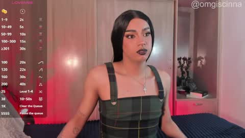 Cinnamon  online show from 24, 5, 2026