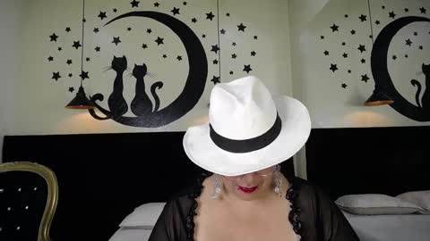 Snapshot of vampy_bael chatting on 1, 11, 2025 Vampy Bael online show from 1, 11, 2025