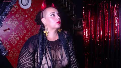 Snapshot of vampy_bael chatting on 25, 11, 2025 Vampy Bael online show from 25, 11, 2025