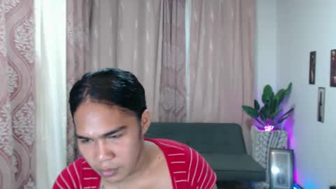 vampy_ebony_laxine online show from 5, 10, 2025