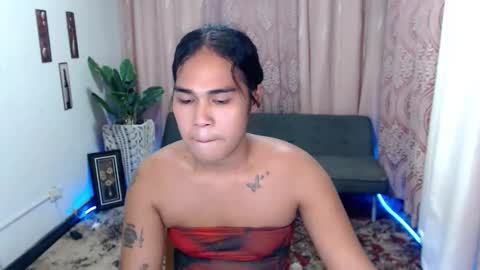 vampy_ebony_laxine online show from 8, 10, 2025