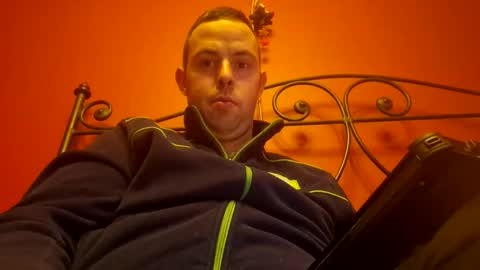 vancauterenjeroen online show from 20, 12, 2025