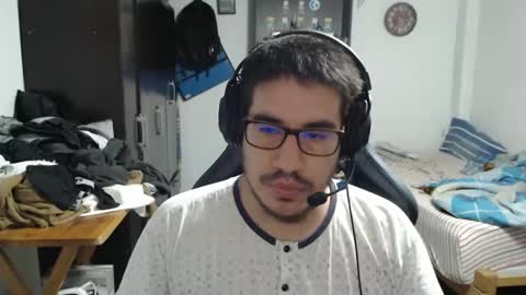 vancoserx111 online show from 30, 10, 2025