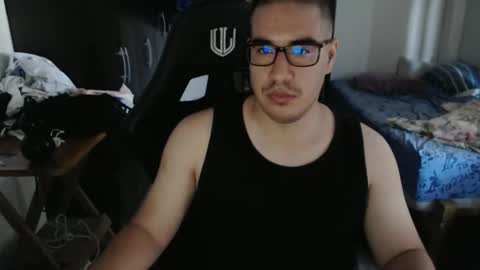 Snapshot of vancoserx111 chatting on 19, 1, 2026 vancoserx111 online show from 19, 1, 2026