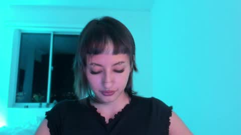 Snapshot of vandalovee chatting on 11, 4, 2026 Babi Alu online show from 11, 4, 2026