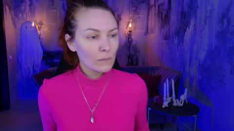 Snapshot of vandarossi chatting on 20, 12, 2024 Vanda online show from 20, 12, 2024