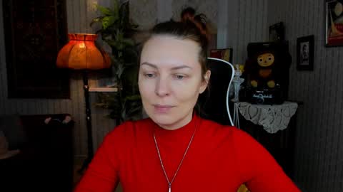 Snapshot of vandarossi chatting on 22, 12, 2024 Vanda online show from 22, 12, 2024