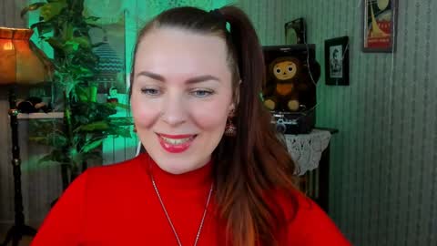 Snapshot of vandarossi chatting on 22, 12, 2024 Vanda online show from 22, 12, 2024