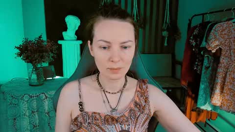 Snapshot of vandarossi chatting on 26, 12, 2024 Vanda online show from 26, 12, 2024