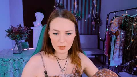 Snapshot of vandarossi chatting on 26, 12, 2024 Vanda online show from 26, 12, 2024