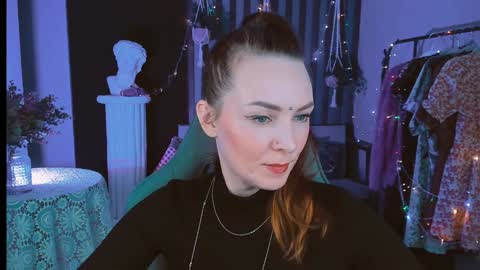 Snapshot of vandarossi chatting on 29, 12, 2024 Vanda online show from 29, 12, 2024