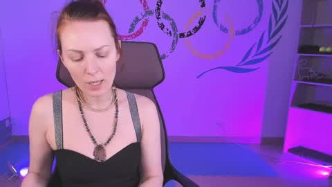 Snapshot of vandarossi chatting on 8, 1, 2025 Vanda online show from 8, 1, 2025