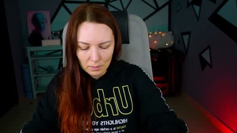 Snapshot of vandarossi chatting on 12, 1, 2025 Vanda online show from 12, 1, 2025