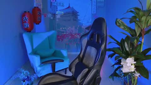 Snapshot of vandarossi chatting on 24, 1, 2025 Vanda online show from 24, 1, 2025