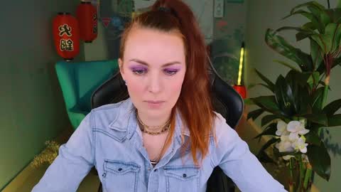 Snapshot of vandarossi chatting on 24, 1, 2025 Vanda online show from 24, 1, 2025