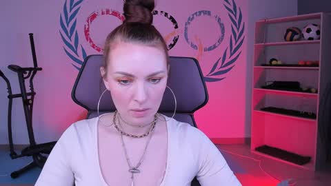 Snapshot of vandarossi chatting on 26, 1, 2025 Vanda online show from 26, 1, 2025