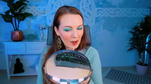 Snapshot of vandarossi chatting on 29, 1, 2025 Vanda online show from 29, 1, 2025