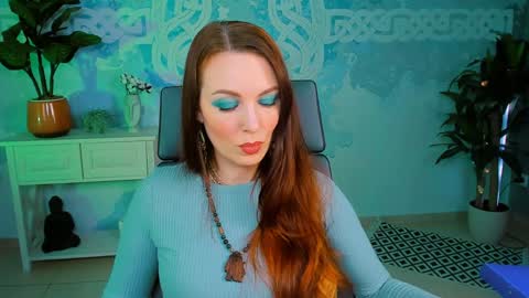 Snapshot of vandarossi chatting on 29, 1, 2025 Vanda online show from 29, 1, 2025