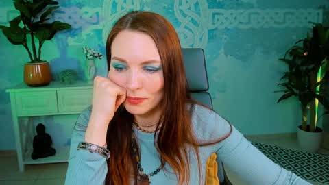 Snapshot of vandarossi chatting on 29, 1, 2025 Vanda online show from 29, 1, 2025