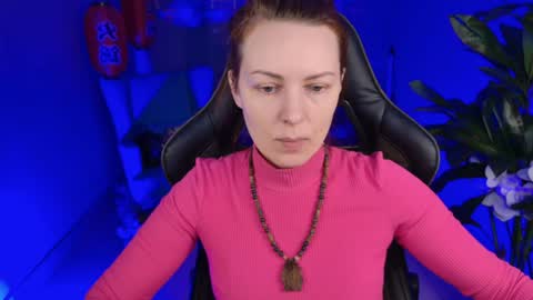 Snapshot of vandarossi chatting on 2, 2, 2025 Vanda online show from 2, 2, 2025