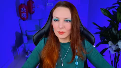 Snapshot of vandarossi chatting on 5, 2, 2025 Vanda online show from 5, 2, 2025