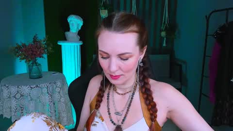 Snapshot of vandarossi chatting on 7, 2, 2025 Vanda online show from 7, 2, 2025