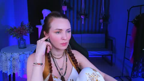 Snapshot of vandarossi chatting on 7, 2, 2025 Vanda online show from 7, 2, 2025