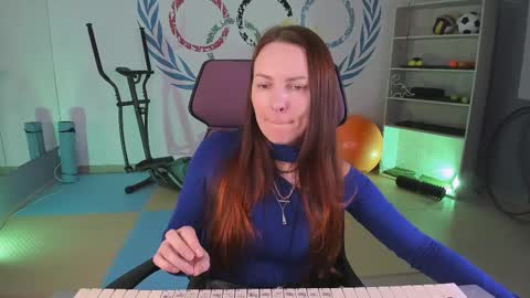 Snapshot of vandarossi chatting on 12, 2, 2025 Vanda online show from 12, 2, 2025