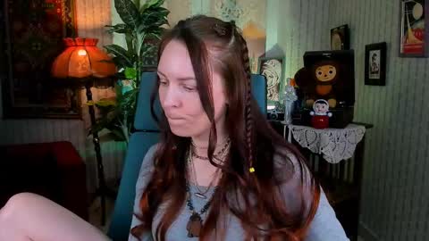 Snapshot of vandarossi chatting on 13, 2, 2025 Vanda online show from 13, 2, 2025