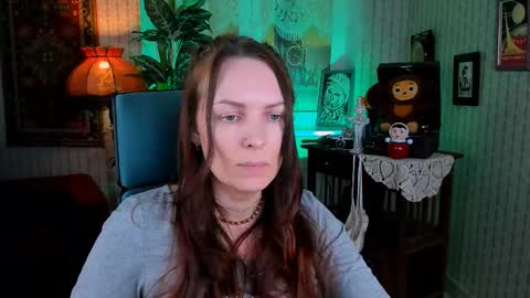 Snapshot of vandarossi chatting on 13, 2, 2025 Vanda online show from 13, 2, 2025