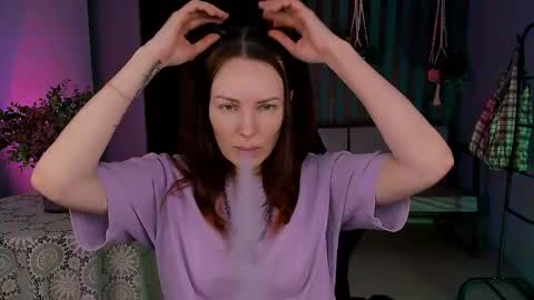 Snapshot of vandarossi chatting on 14, 2, 2025 Vanda online show from 14, 2, 2025