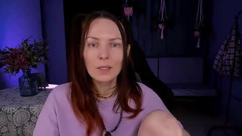 Snapshot of vandarossi chatting on 14, 2, 2025 Vanda online show from 14, 2, 2025