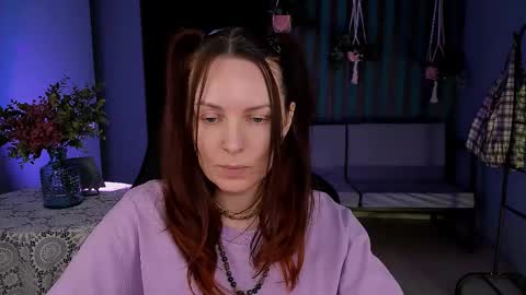 Snapshot of vandarossi chatting on 14, 2, 2025 Vanda online show from 14, 2, 2025