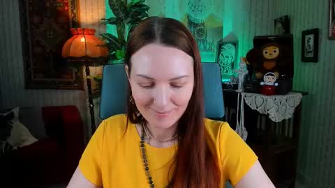 Snapshot of vandarossi chatting on 16, 2, 2025 Vanda online show from 16, 2, 2025